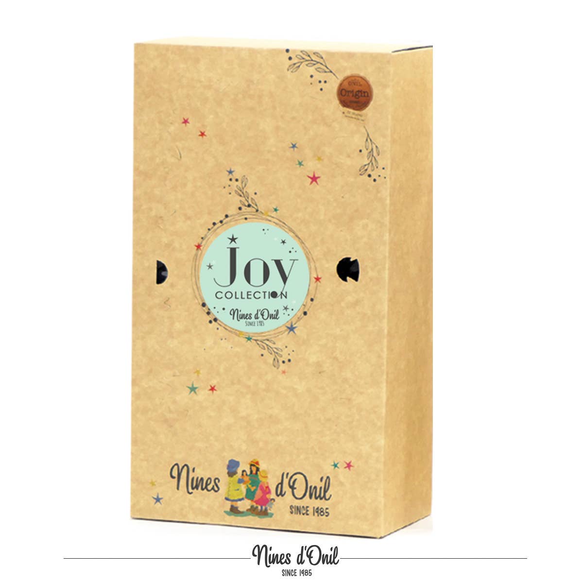 JOY COLLECTION DOLL JULIETA