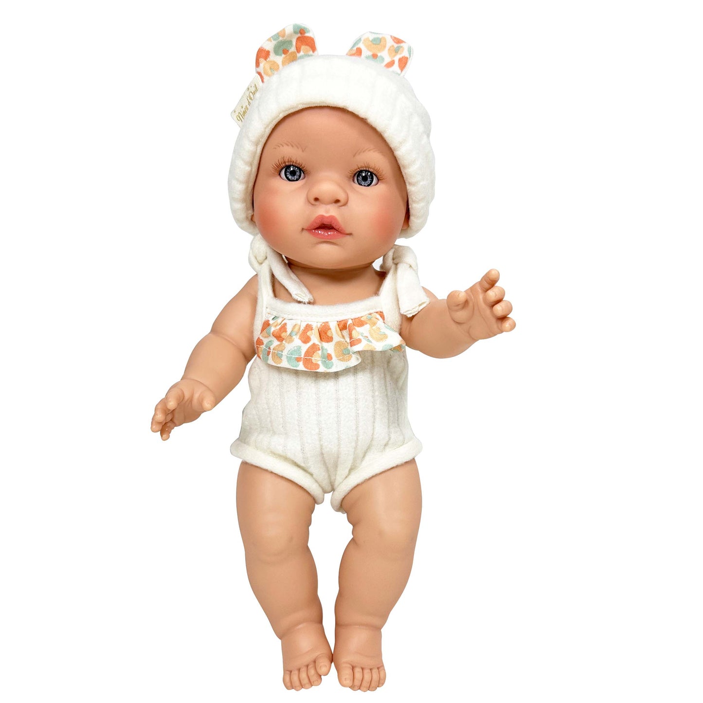 JOY COLLECTION DOLL JULIETA