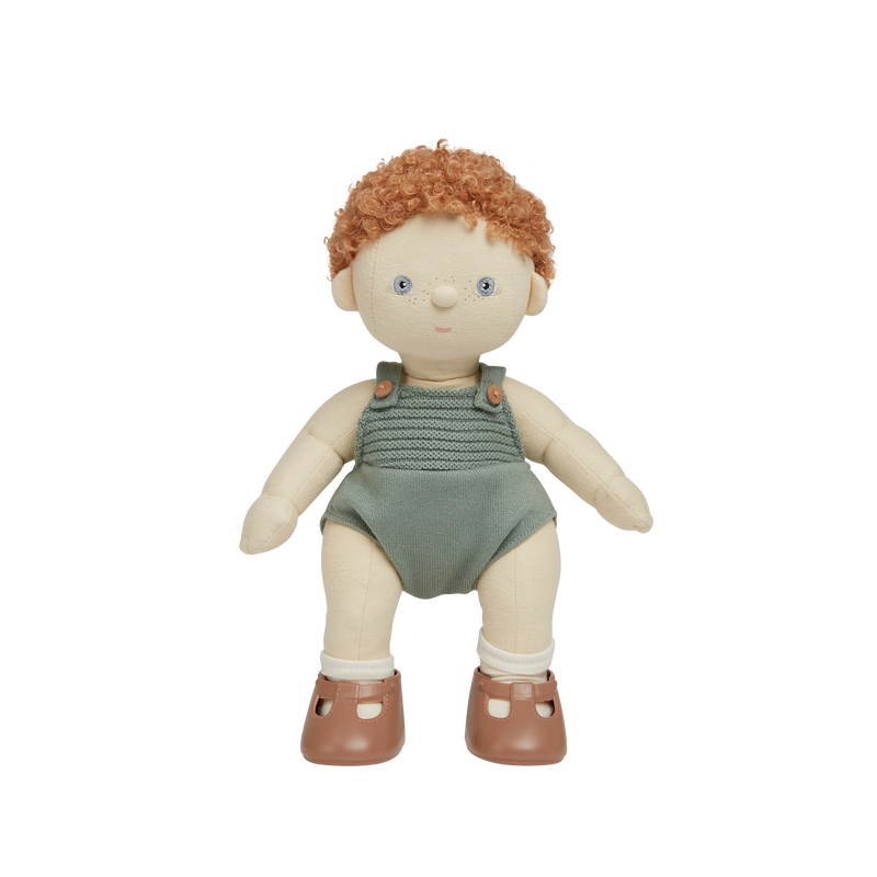 DINKUM DOLL - PEA