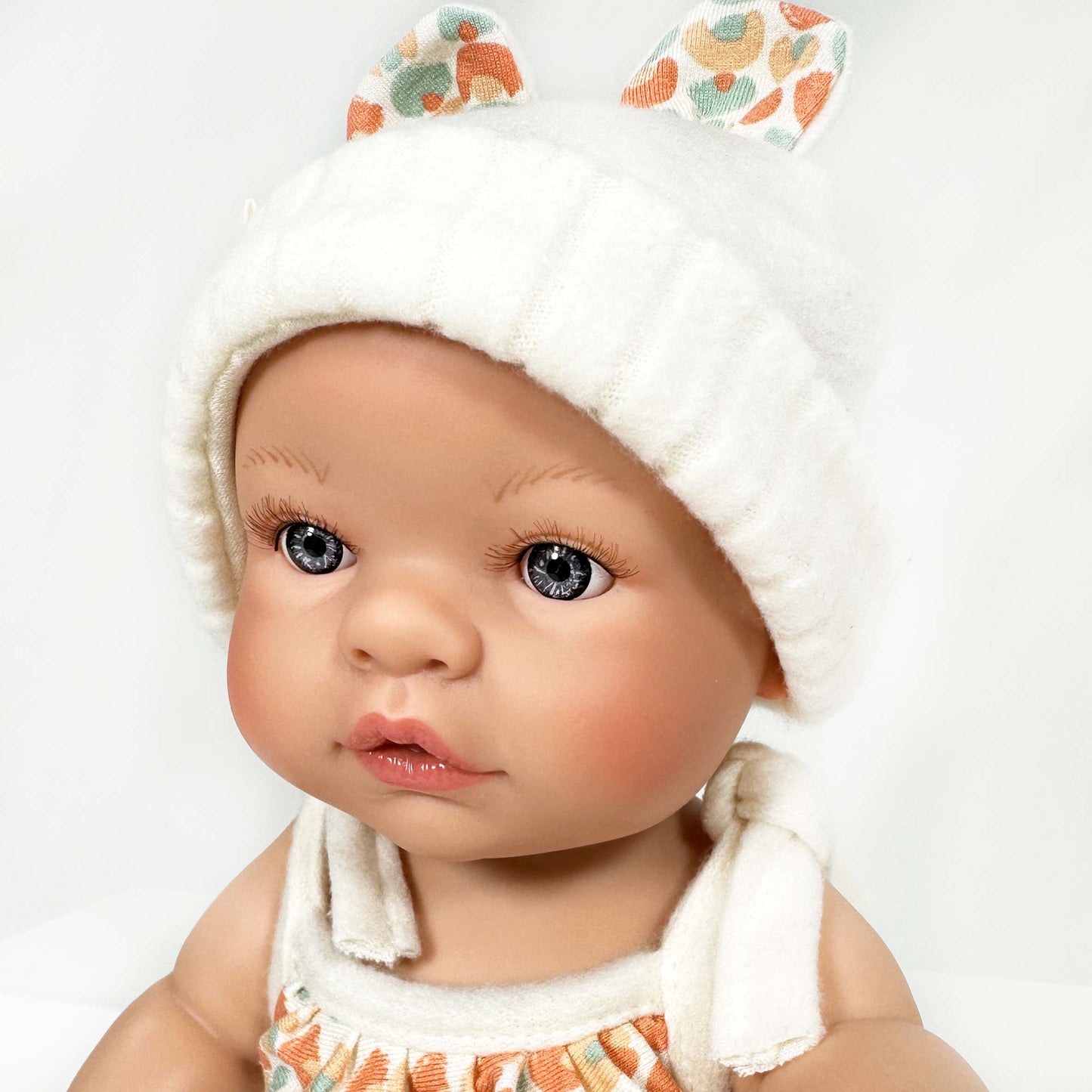 JOY COLLECTION DOLL JULIETA