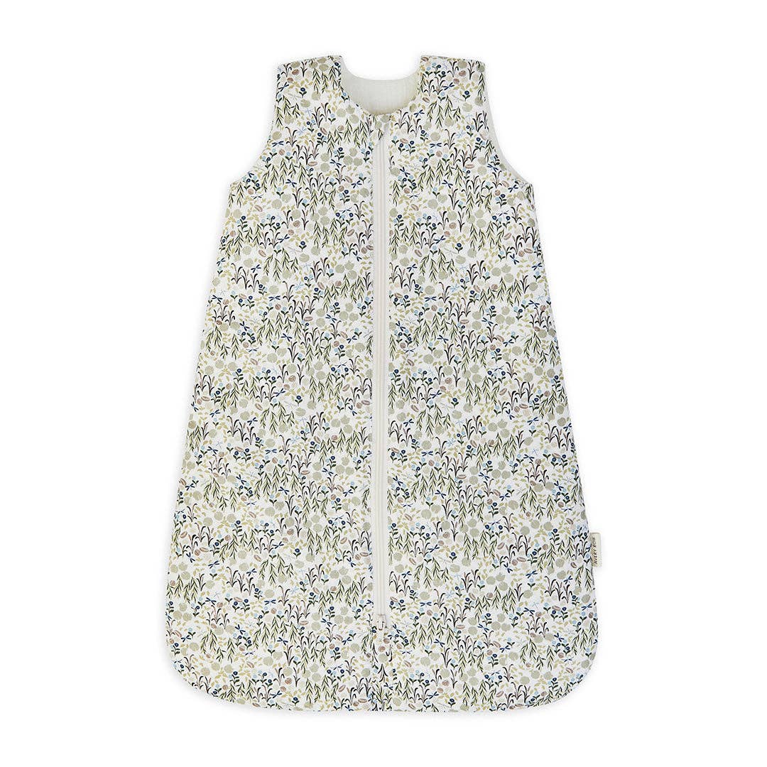 Sleeping Bag 2.5 tog, Riverbank - Organic Cotton: 0-6 Months