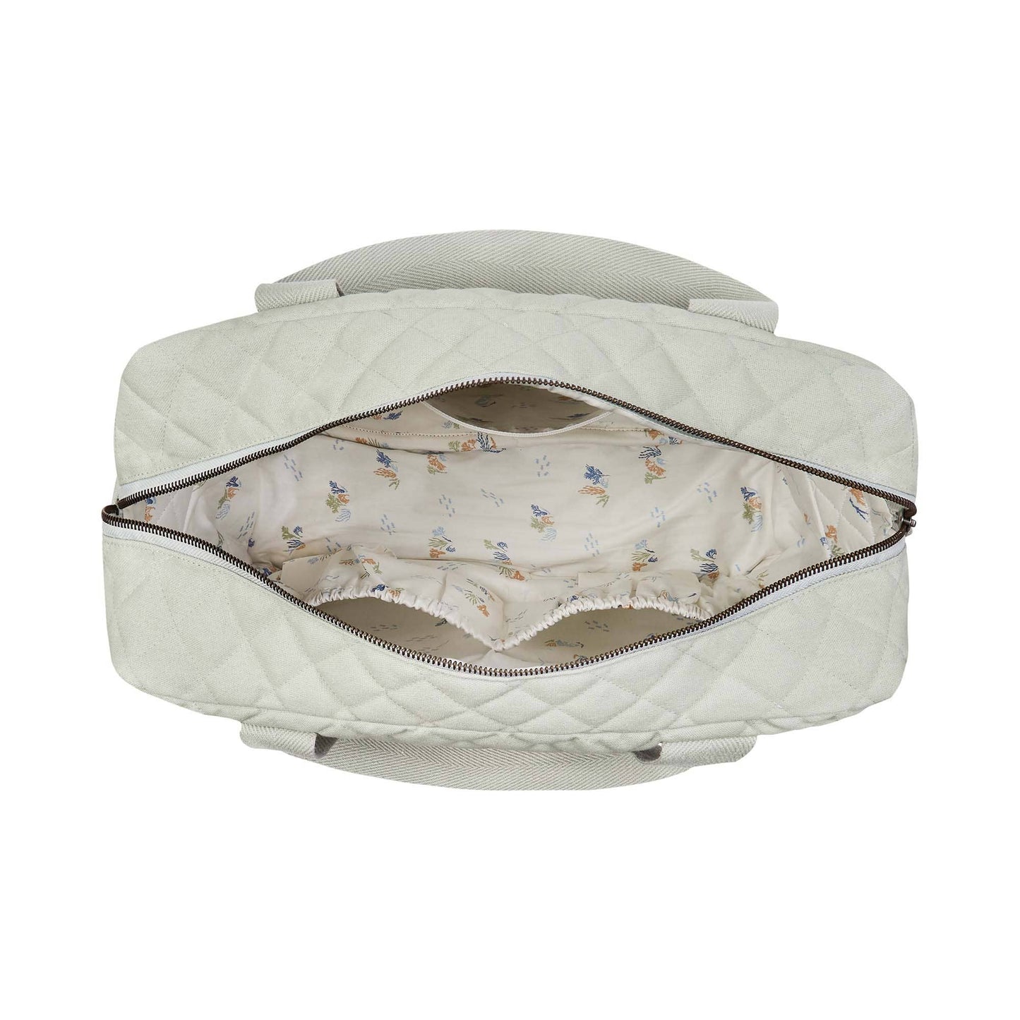 Baby Changing Bag - Sage