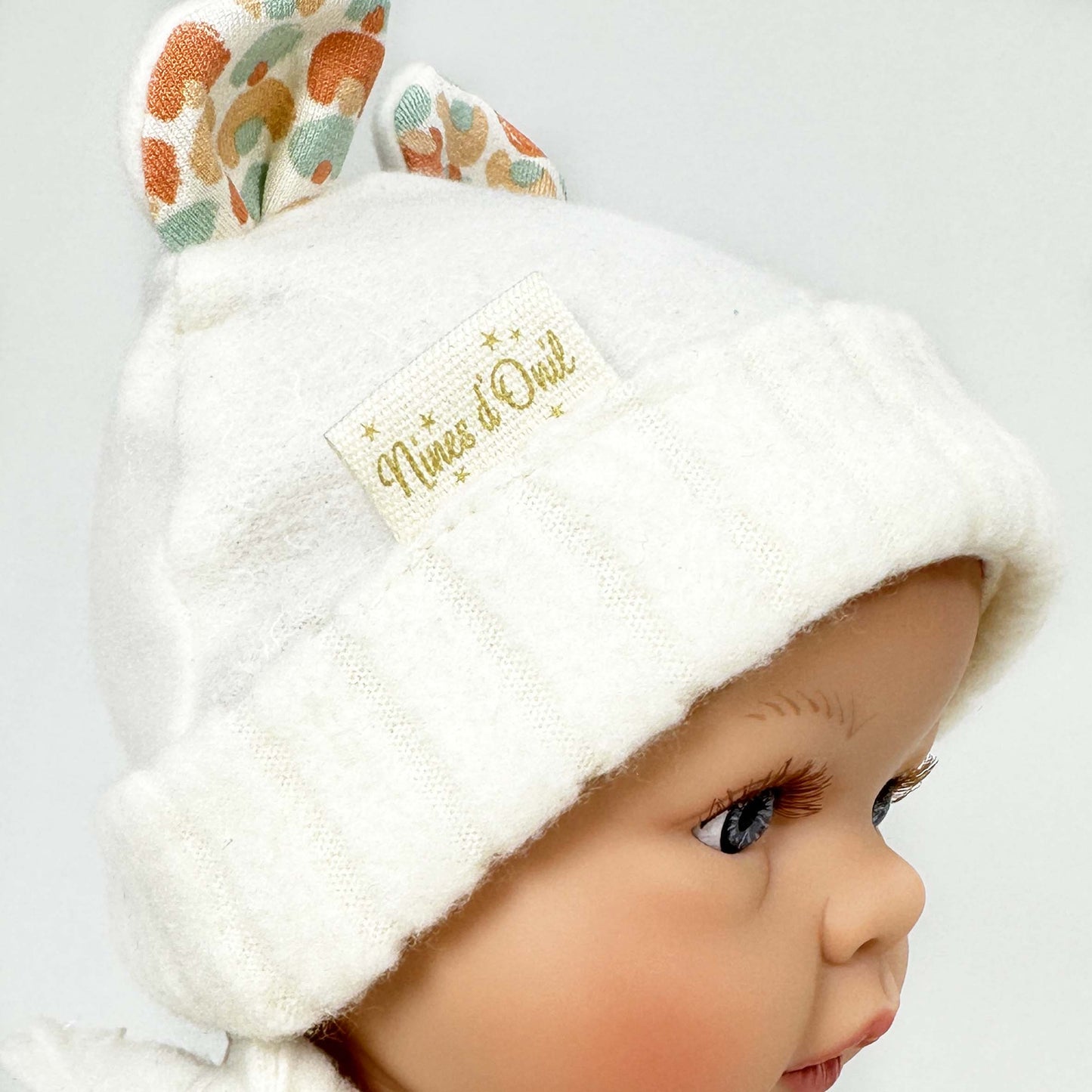 JOY COLLECTION DOLL JULIETA