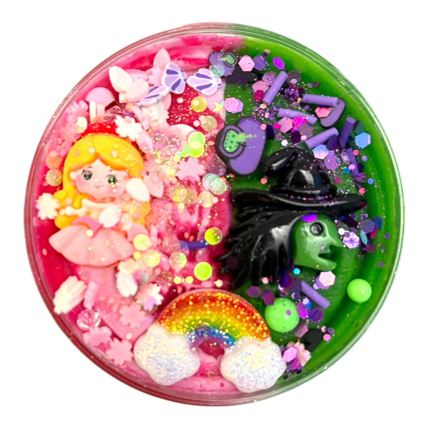 Popular Dough: Solid Colour / 130g