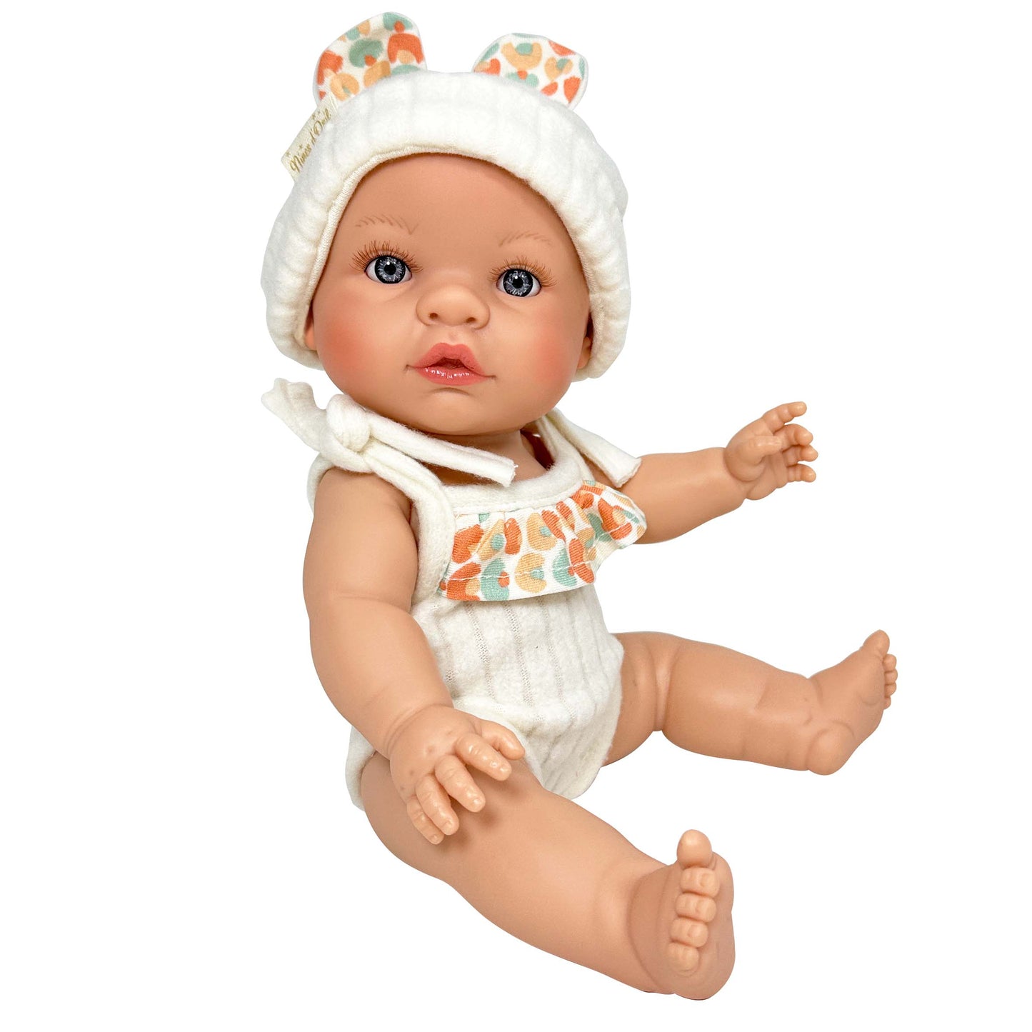 JOY COLLECTION DOLL JULIETA