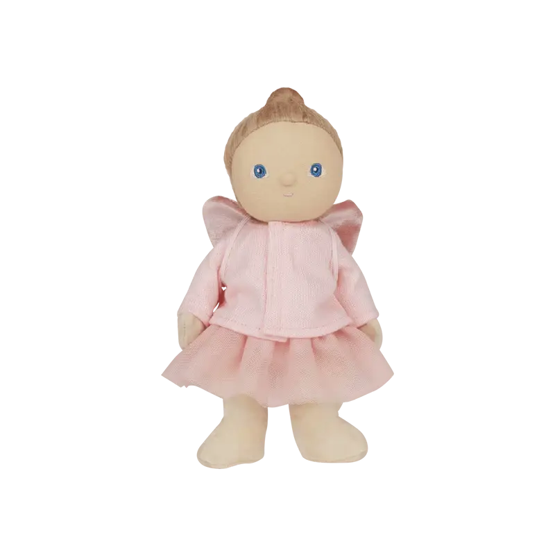DRESS ME DINKY - MIA MELODY