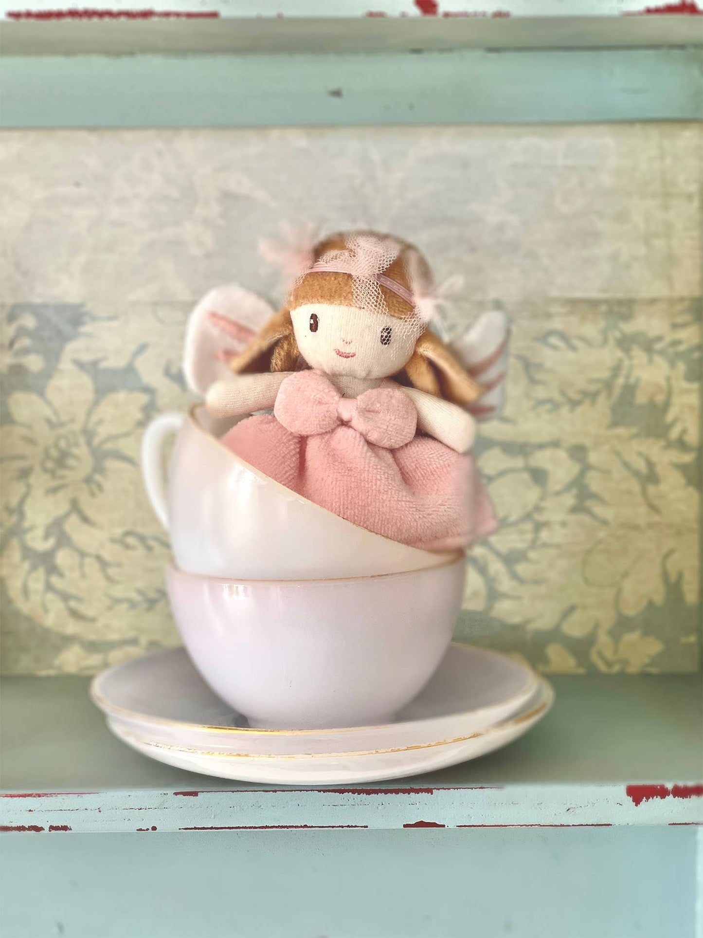 ThreadBear Fay Tooth Fairy