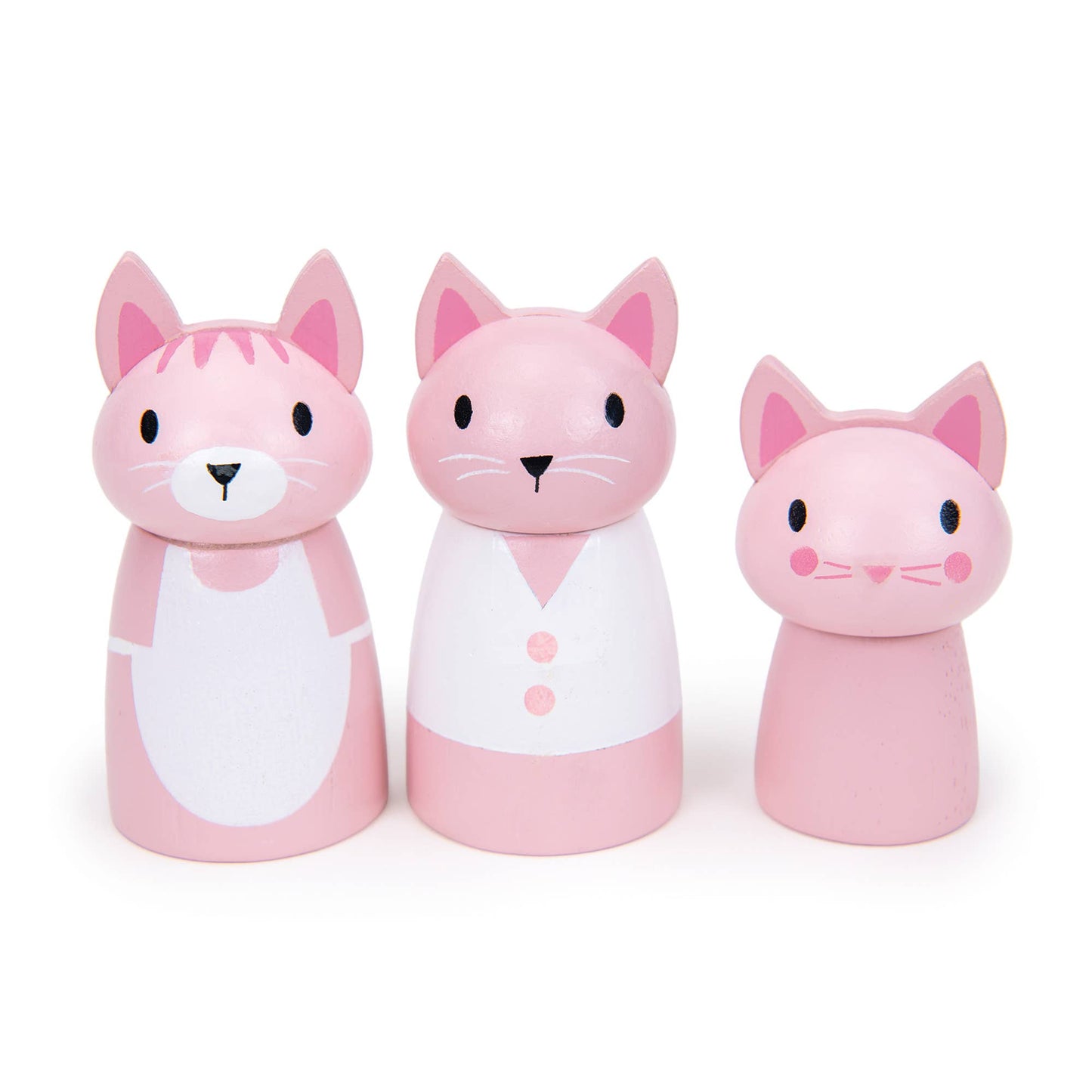 Merrywood Tales Kitty's Milkshake Van - PRE-ORDER FOR EARLY JULY