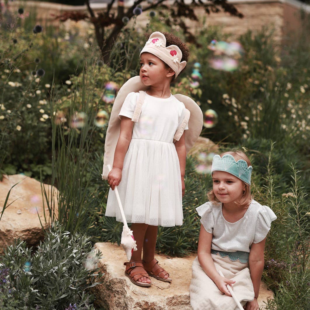 Dress Up Set - Flower Fairy