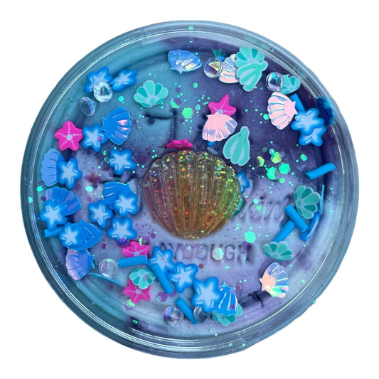 Mythical Seas: Marble Colour / 130g