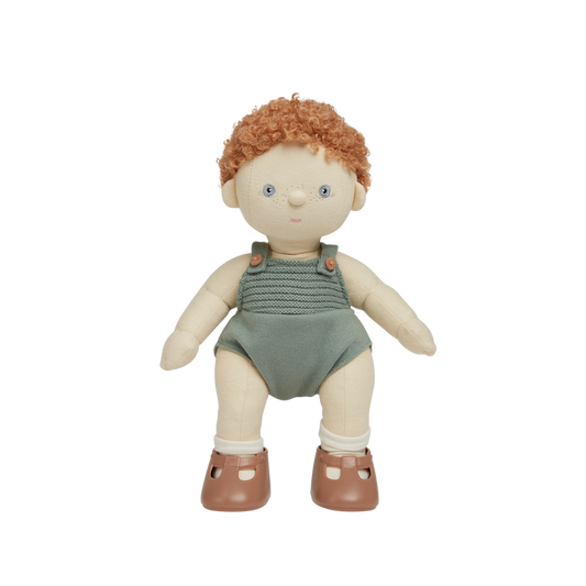 DINKUM DOLL - PEA