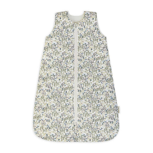 Sleeping Bag 2.5 tog, Riverbank - Organic Cotton: 0-6 Months