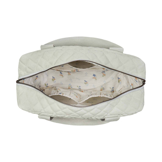 Baby Changing Bag - Sage