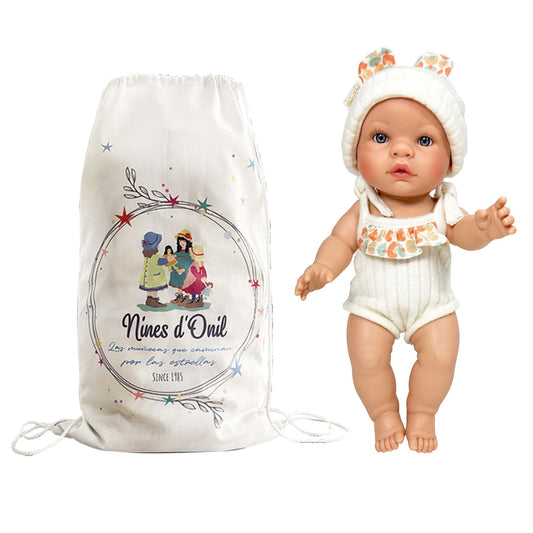 JOY COLLECTION DOLL JULIETA