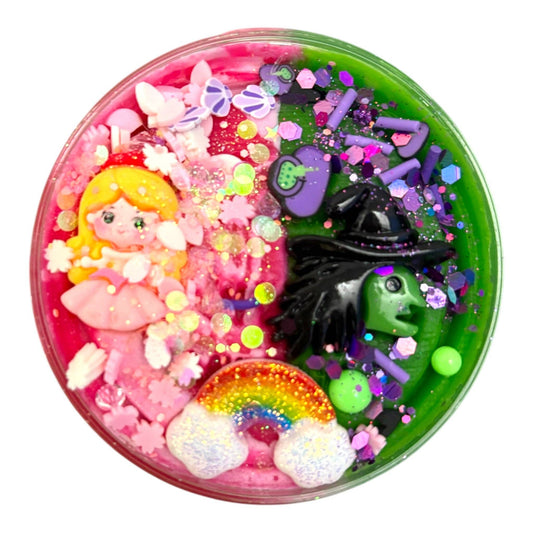 Popular Dough: Solid Colour / 130g