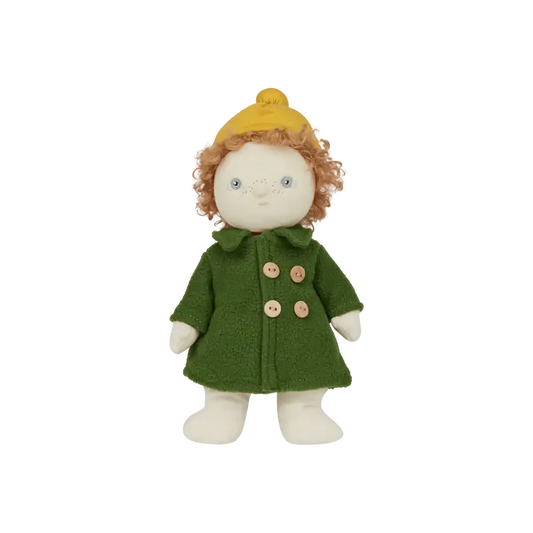 DRESS ME DINKY - CHARLIE CHESTNUT