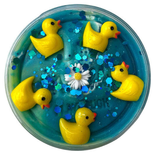 5 Little Ducks: Marbled / 130g