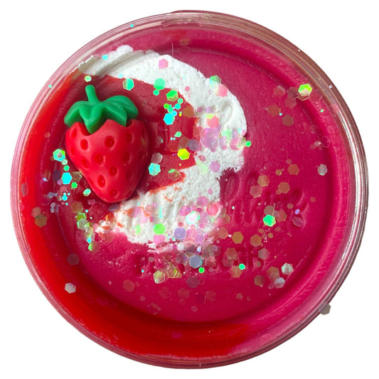 Raspberry Ripple: 130g