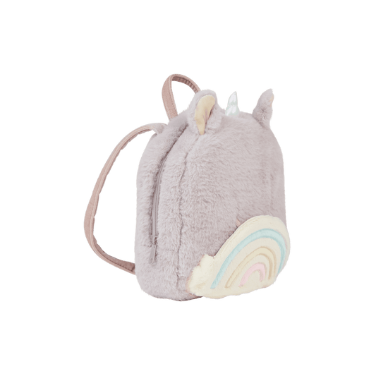 Hopalong Unicorn Backpack Lilac