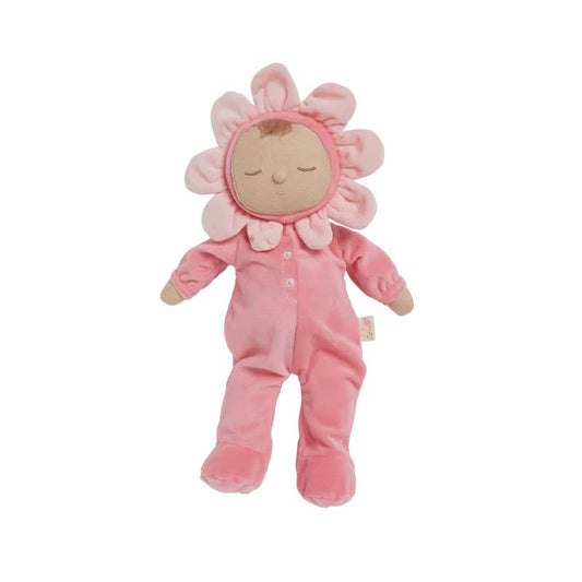 Dozy Dinkums - Twinkle - Fuchsia - Soft Doll